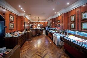 SOHO BOUTIQUE VISTAHERMOSA - HOTEL