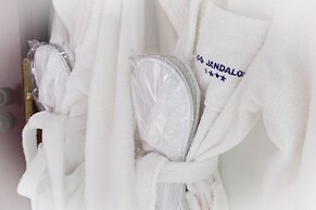 SOHO BOUTIQUE VISTAHERMOSA - HOTEL