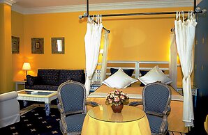 SOHO BOUTIQUE VISTAHERMOSA - HOTEL