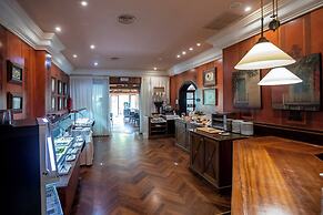 SOHO BOUTIQUE VISTAHERMOSA - HOTEL