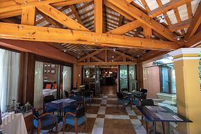 SOHO BOUTIQUE VISTAHERMOSA - HOTEL