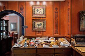 SOHO BOUTIQUE VISTAHERMOSA - HOTEL