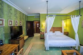 SOHO BOUTIQUE VISTAHERMOSA - HOTEL