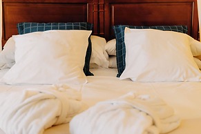 SOHO BOUTIQUE VISTAHERMOSA - HOTEL