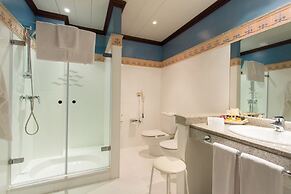 SOHO BOUTIQUE VISTAHERMOSA - HOTEL