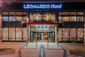 Leonardo Hotel Milton Keynes