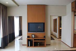 Radisson Blu Dhaka Water Garden