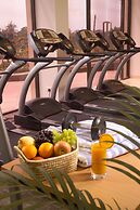 Radisson Blu Dhaka Water Garden