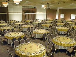 Radisson Blu Dhaka Water Garden