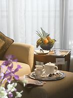 Radisson Blu Dhaka Water Garden