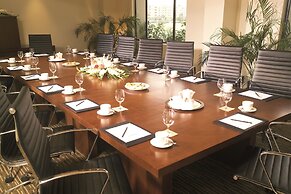 Radisson Blu Dhaka Water Garden