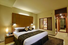 Radisson Blu Dhaka Water Garden