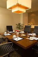 Radisson Blu Dhaka Water Garden