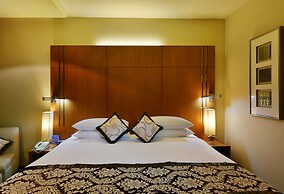 Radisson Blu Dhaka Water Garden