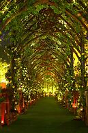 Radisson Blu Dhaka Water Garden