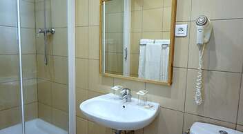 Hotel Liège Strasbourg