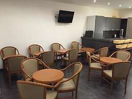 Hotel Liège Strasbourg