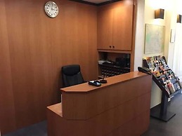 Hotel Liège Strasbourg