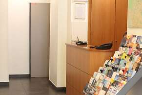 Hotel Liège Strasbourg