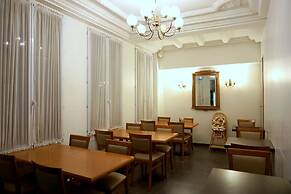 Hotel Liège Strasbourg