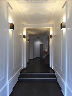 Hotel Liège Strasbourg