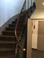 Hotel Liège Strasbourg