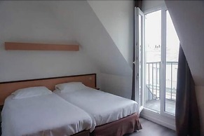 Hotel Liège Strasbourg