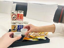 The B Akasaka-Mitsuke