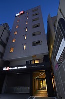 The B Akasaka-Mitsuke