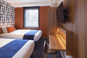 The B Akasaka-Mitsuke