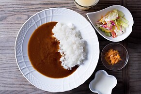 The B Akasaka-Mitsuke