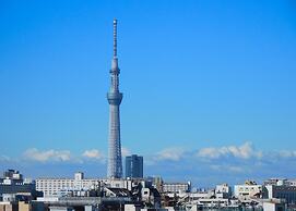 The B Akasaka-Mitsuke