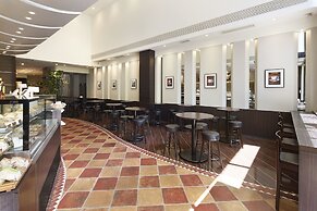 The B Akasaka-Mitsuke