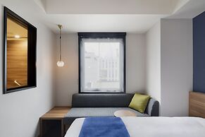 The B Akasaka-Mitsuke