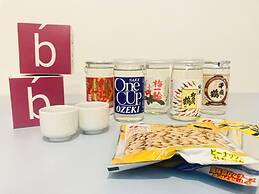 The B Akasaka-Mitsuke