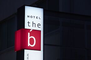 The B Akasaka-Mitsuke