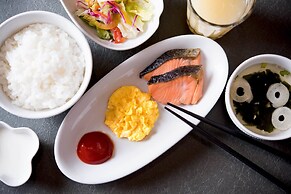 The B Akasaka-Mitsuke