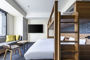 The B Akasaka-Mitsuke