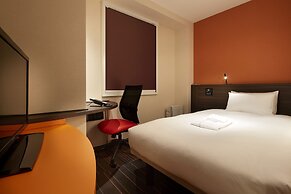 The B Akasaka-Mitsuke