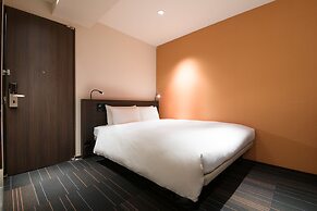 The B Akasaka-Mitsuke