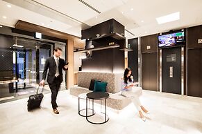 The B Akasaka-Mitsuke