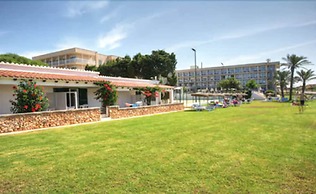 Minura Hotel Sur Menorca