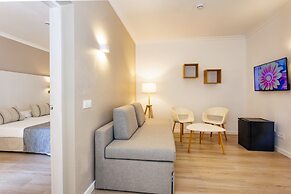 Minura Hotel Sur Menorca