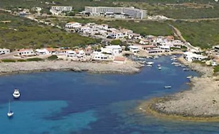 Minura Hotel Sur Menorca