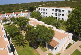 Minura Hotel Sur Menorca