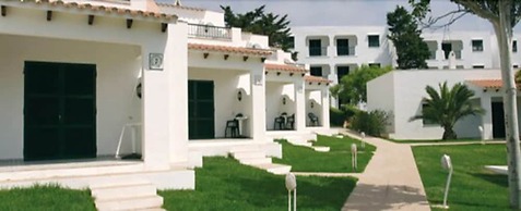 Minura Hotel Sur Menorca
