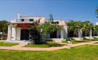 Minura Hotel Sur Menorca