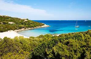 Grand Hotel in Porto Cervo