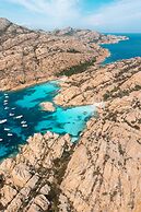 Grand Hotel in Porto Cervo