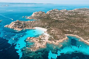 Grand Hotel in Porto Cervo